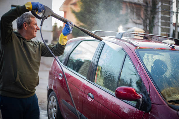 Best Roof Power Washing Services  in Barview, OR